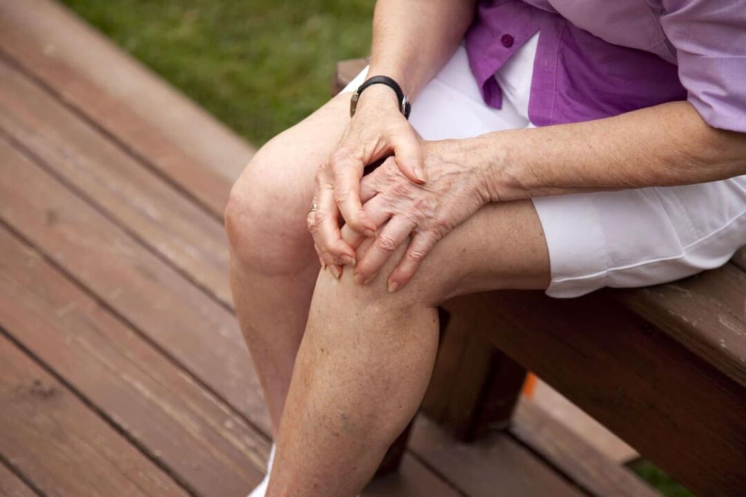 Ang Osteoarthritis ay pinakakaraniwan sa mga matatanda