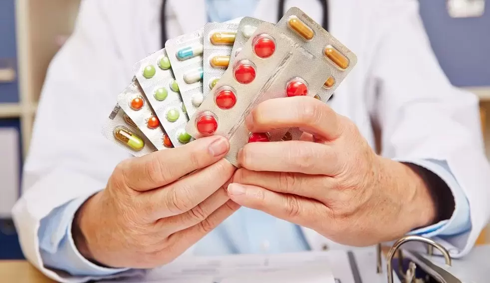 mga tablet para sa osteochondrosis