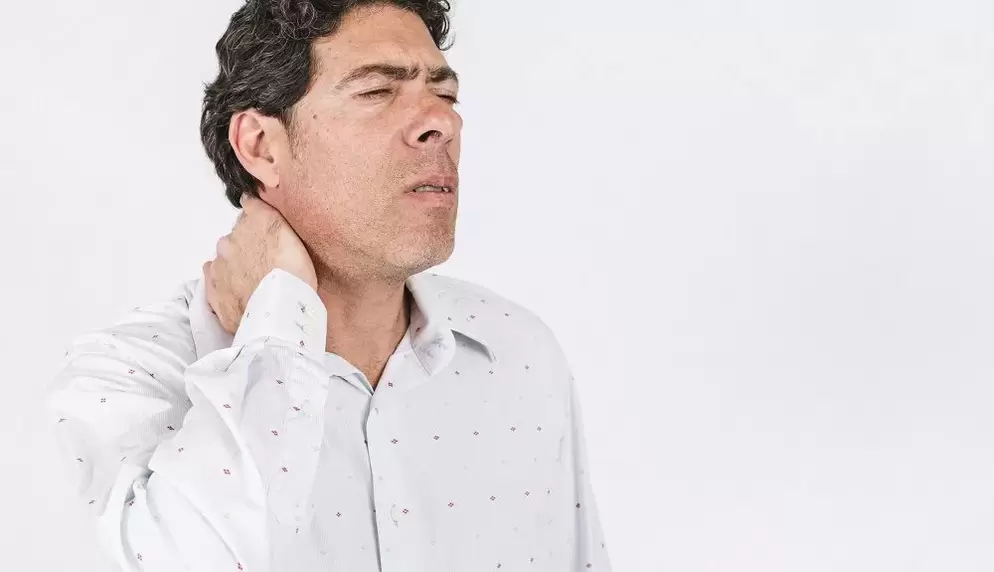 sintomas ng osteochondrosis
