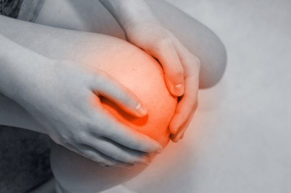 Arthrosis